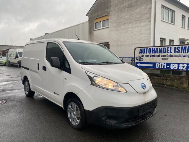 Nissan NV200 /Evalia Kasten Comfort