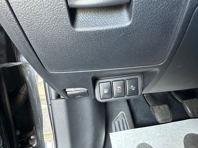 Toyota Avensis Kombi Edition