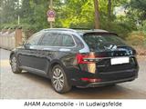 Skoda Superb Combi Style 2.0 TSI|PANO|ACC|DSG|LED|VIRT - Gebrauchtwagen in Berlin