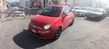 Fiat 500 0.9 TwinAir Turbo 85 CV Lounge - Fiat 500: Twinair 85