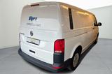 Volkswagen T6.1 Kasten 2.0 TDI lang L2H1 *KLIMA*NAV*PDC*APP - Volkswagen T6 Transporter Kombi Gebrauchtwagen