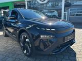 Skoda Elroq RS 360°cam*AHK*21Zoll*Head-Up*Wärmepumpe - schwarze Skoda Elroq
