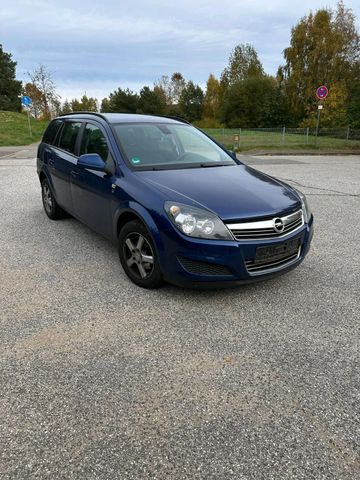 Opel astra 1.7 CDTI