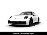 Porsche 992 911 Carrera 4S BOSE Sportabgas HA-Lenkung - Porsche 992: Automatik