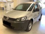 Volkswagen Caddy Kasten *LKW*Klima*Klappe*E-Paket*Gepflegt! - Volkswagen Caddy: Lkw