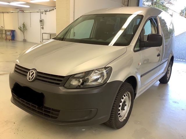 Volkswagen Caddy Kasten *LKW*Klima*Klappe*E-Paket*Gepflegt!