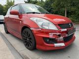 Suzuki Swift X-ITE Klima Sitz. TÜV bis Juli 2027 - Suzuki Swift Gebrauchtwagen in Essen