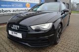Audi S3 2.0 TFSI QUATTRO/SOUND/PDC/TEMP/LED/BT/TÜV/SV - Audi Vorführfahrzeuge