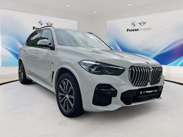 BMW X5 - 8