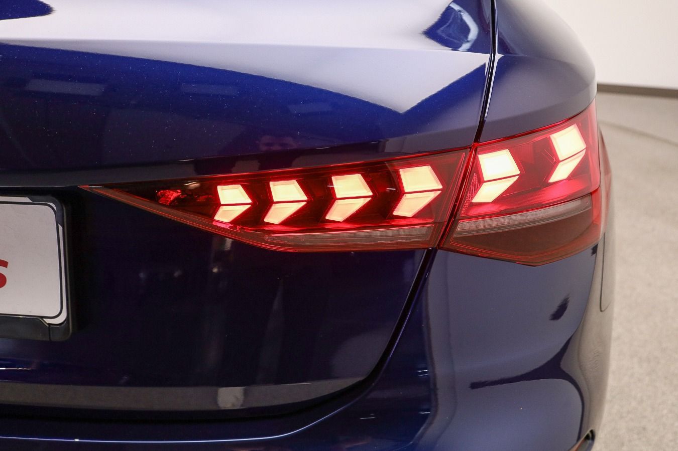 Audi A3 - Bild 11