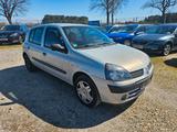 Renault Clio Expression 1.2 (080) - gebrauchte Renault Clio aus dem Jahr 2003