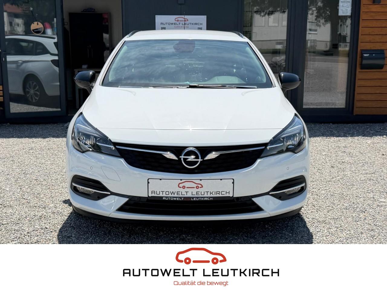 Opel Astra K Sports Tourer1.5 Business Start/Stop AHK
