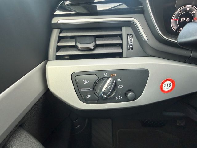 Audi A4 Lim. 30 TDI S tronic advanced|Schiebedach|DAB