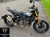 Indian FTR 1200 S HATTECH Auspuff - INDIAN FTR 1200