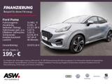 Ford Puma ST-Line X 1.0 EcoBoost LED Navi PDC GRA B&O - Ford Puma mit Benzin-Antrieb