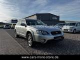 Subaru Legacy Kombi/ Outback 2.5i/ AHK / Automatik / - Subaru Legacy: Kombi
