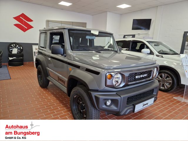 Suzuki Jimny *COMFORT* ALLGRIP* (NFZ) *HORIZON*