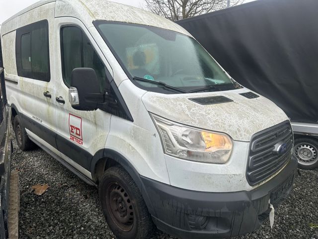 Ford Transit Kasten 350 L2 Trend