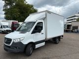 Mercedes-Benz 3.14 Frischekoffer mit LBW Luftfederung - Angebote entsprechen deinen Suchkriterien