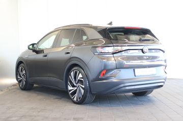 Volkswagen ID.4 Pro Perf. WÄRMEP+HUD+PANO+AHK+SERVO DEFEKT