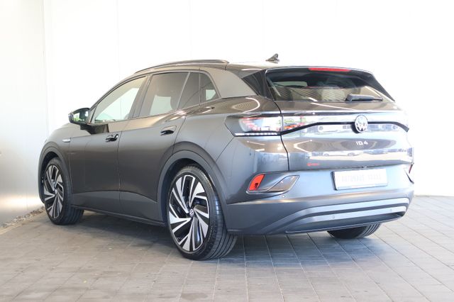 Volkswagen ID.4 Pro Perf. WÄRMEP+HUD+PANO+AHK+SERVO DEFEKT