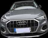 Audi Q3 40 TFSI quattro S tronic advanced advanced