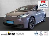 Volkswagen ID.3 Pro S 77kWh ACC+AMBIENTEBEL.+R.KAMERA - Volkswagen ID.3 aus 2021