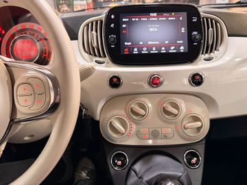Fiat 500 - 9