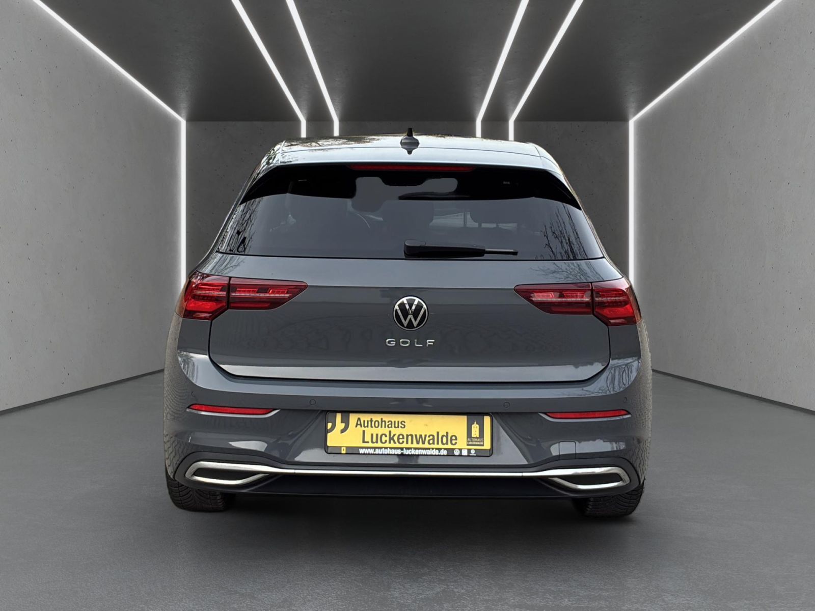 Volkswagen Golf - Bild 6