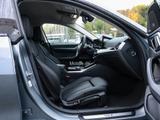 BMW i4 eDrive40 Klimaaut. Sitzhzg. Vorn - graue BMW i4