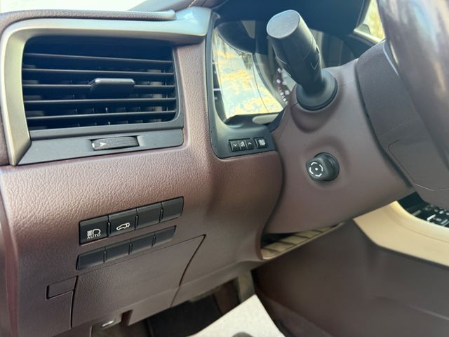 Lexus RX 450 450h Luxury Line