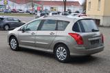 Peugeot 308 SW Sport Plus - Peugeot 308 Sport mit Diesel-Antrieb