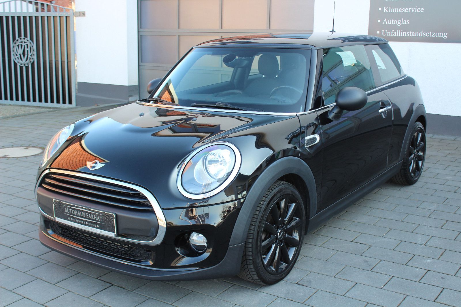 MINI ONE