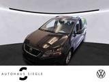 Seat Alhambra 1.4 TSI Style 7-Sitze Navi Kamera Alu S - Seat Alhambra in Stuttgart