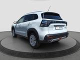Suzuki S-Cross 1.4 HYBRID ALLGRIP Comfort LED Apple Car - Neuwagen in Bielefeld