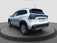 Suzuki (SX4) S-Cross - Vorschau Bild 3
