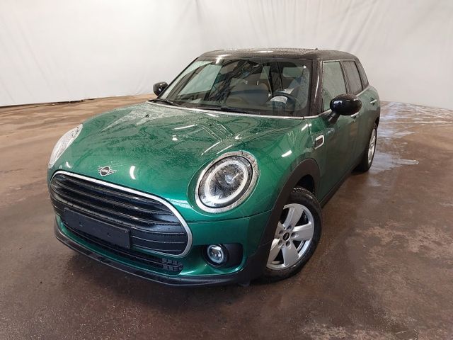 MINI Cooper D Clubman Classic Trim LED Rfk NP:43.000€