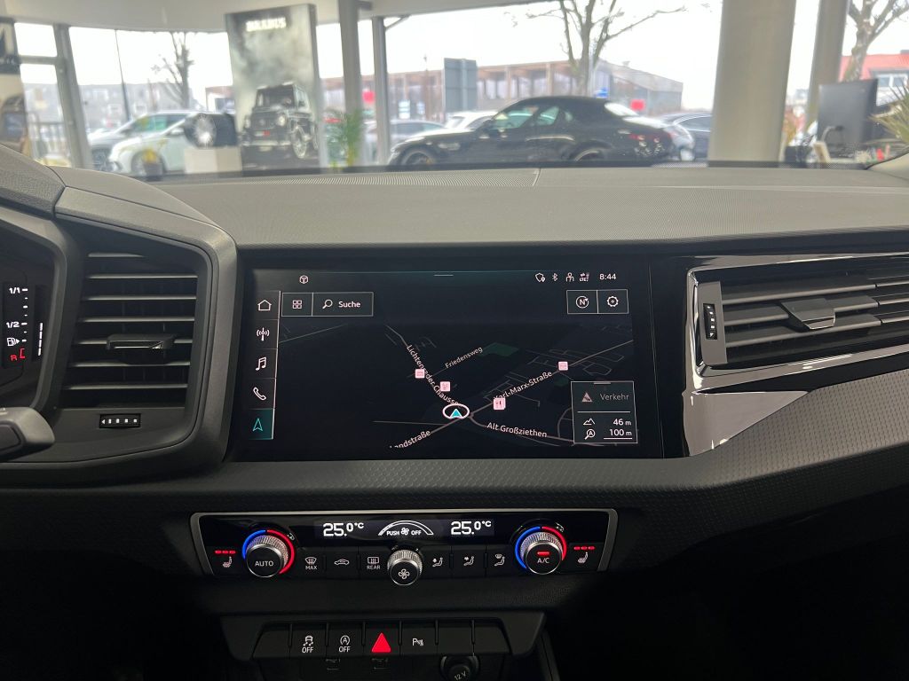 Audi A1 35 TFSI S-line*S-TRONIC*LED*VIRTU*MMI*