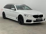 BMW 540 i xDrive M Sport PANO*HUD*ACC*360°*MEM*STHZ* - BMW 540 in Hamburg
