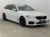 BMW 540 i xDrive M Sport PANO*HUD*ACC*360°*MEM*STHZ* - BMW 540 aus 2019