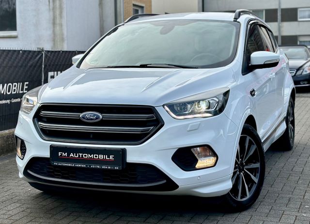 Ford KUGA ST-LINE *XENON*NAVI*SHZ*AHK*FINANZIERUNG*