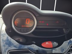 Renault Twingo 1.2 16V 75 Paris 1.2 16V EU5 Paris