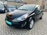 Opel Corsa D Active PDC SHZ LHZ TMP NAVI GARANTIE - Opel Corsa: Active