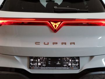 Fahrzeugverkauf 27 Cupra Terramar 1.5 eTSI AHK 360Grad HeadUP DCC