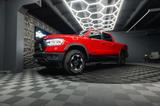 Dodge RAM 5.7 V8 HEMI 4x4 REBEL AXLE LOCK LPG Pano ACC - Dodge RAM Gebrauchtwagen in Leipzig
