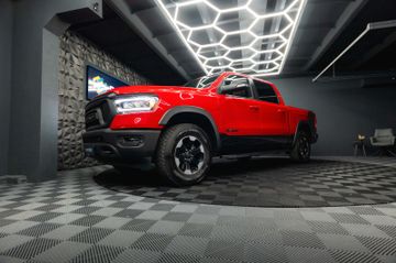 Dodge RAM - 2