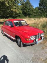 Saab 96 Oldtimer H-Kennzeichen guter Zusta... - gebrauchte Saab Sportwagen
