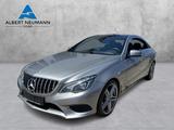 Mercedes-Benz E E 250 CDI BlueEfficiency (207.303) - Mercedes-Benz E 250 mit Diesel-Antrieb: Coupe