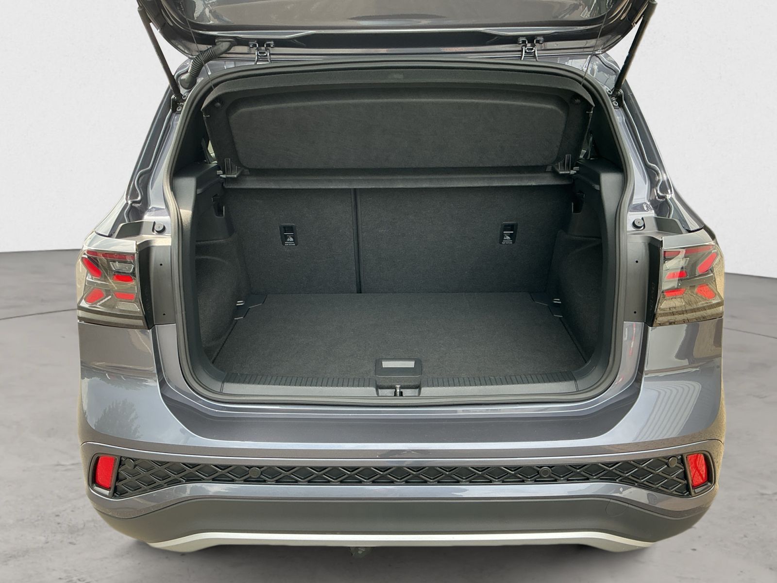 Volkswagen T-Cross - Bild 17
