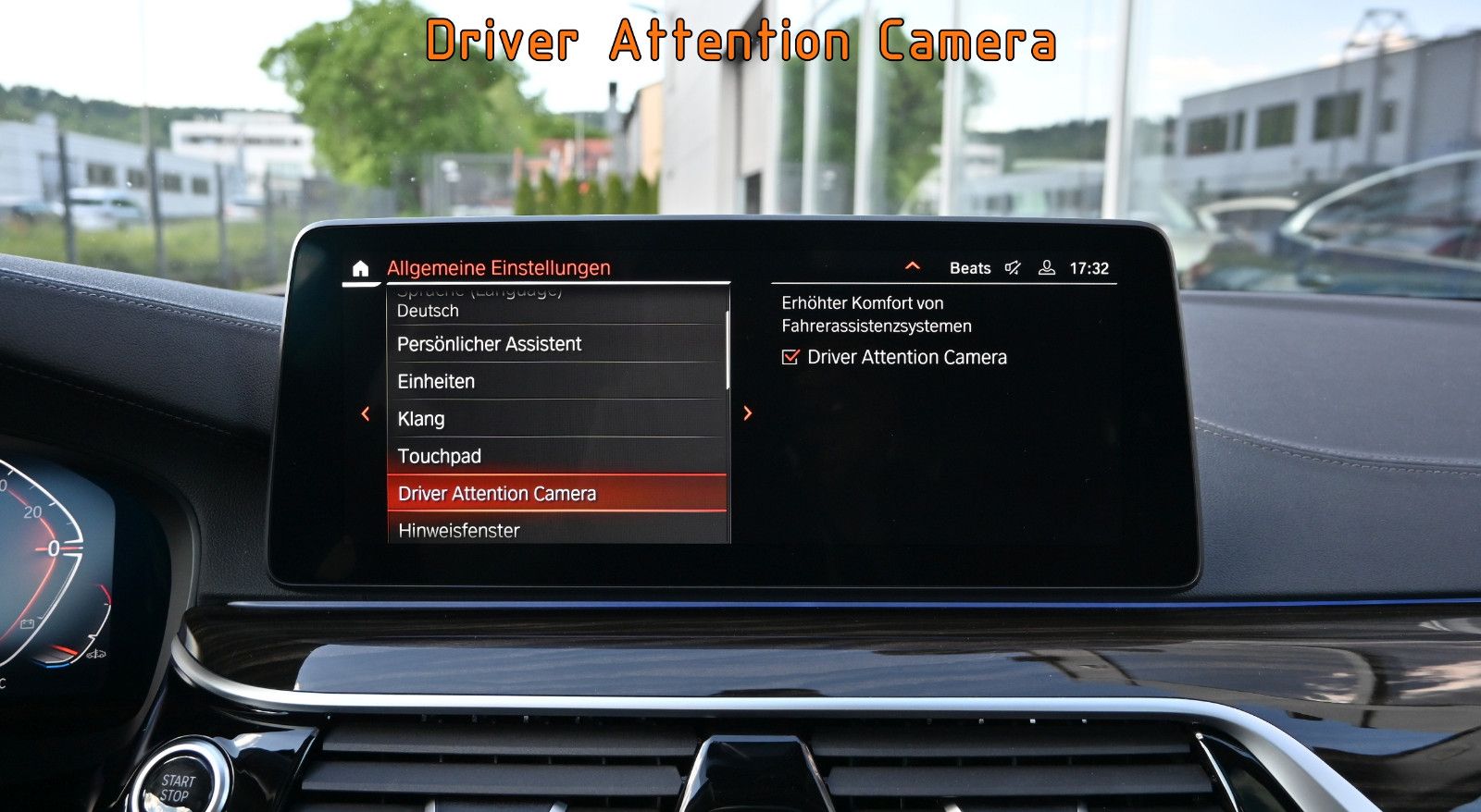 Fahrzeugabbildung BMW 530d xDr. Touring Luxury °UVP 95.800€°ADAP.DRIVE